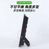 Jiangnan Yaming led floodlights, outdoor waterproof and lightning protection lighting, sign spotlights, ultra-bright street lamps, sports fields and warehouses Application Scenario